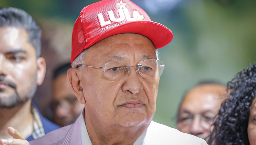 Dr. Pessoa