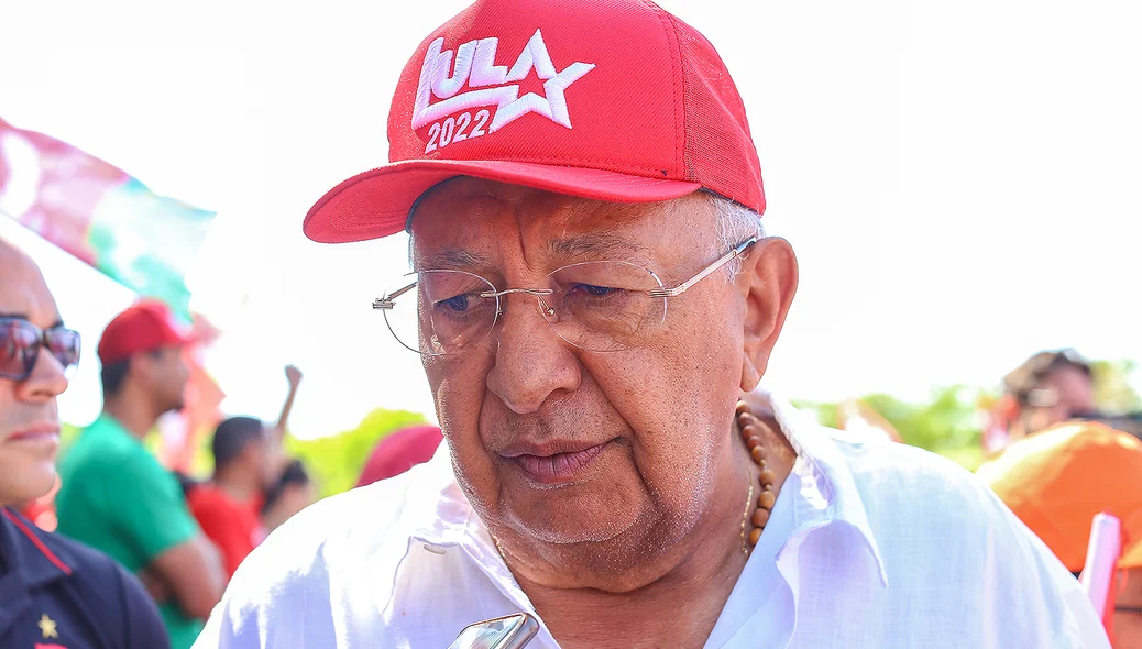 Dr. Pessoa