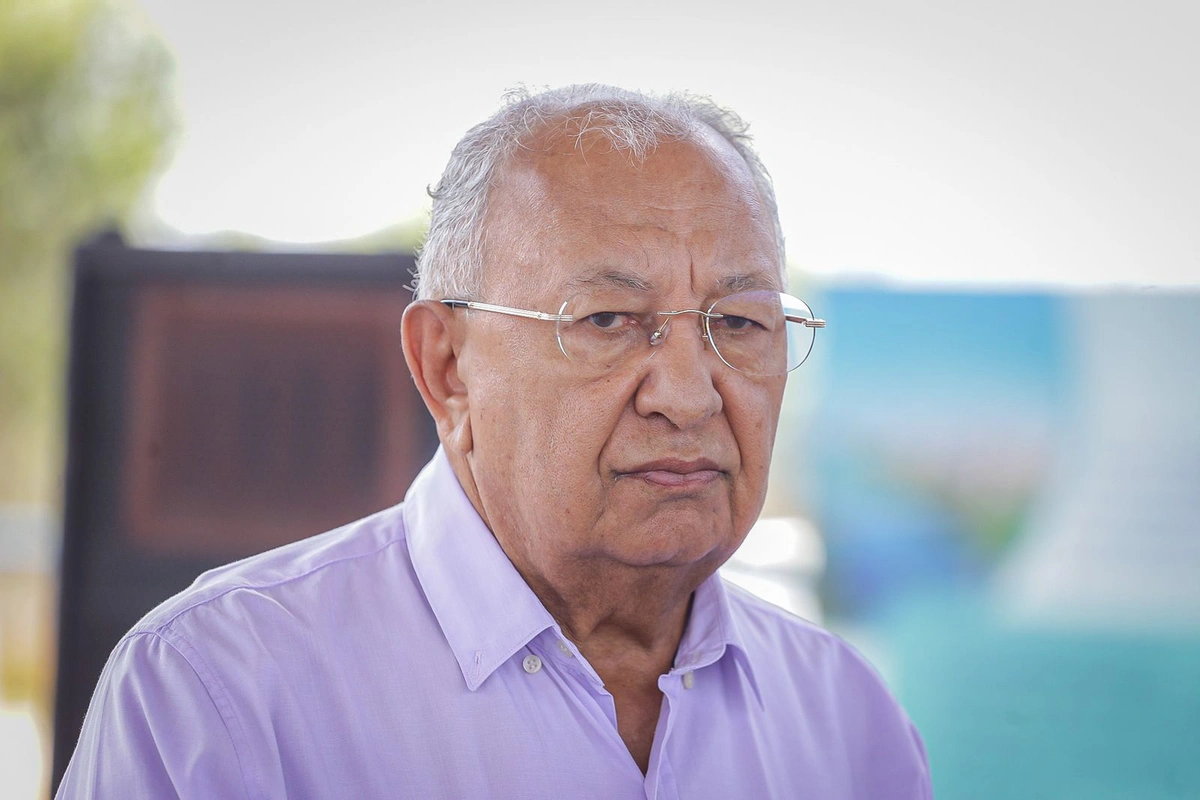 Dr. Pessoa