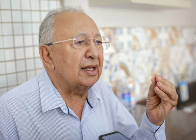Dr. Pessoa