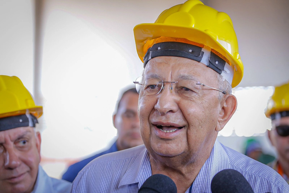 Dr. Pessoa