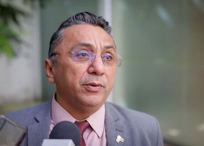 Dudu Borges