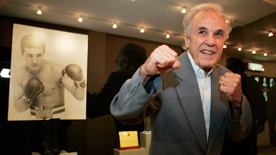 Éder Jofre