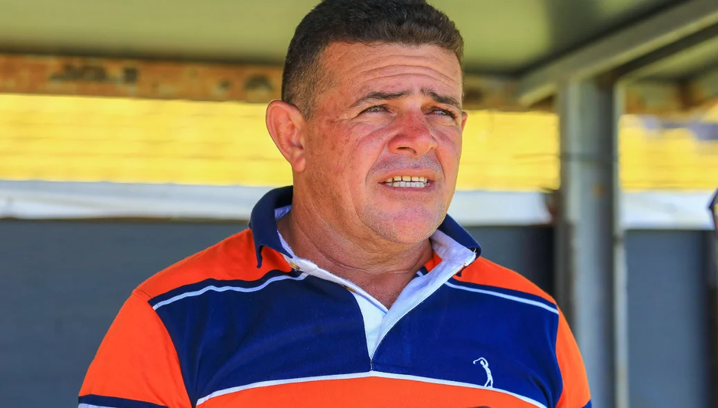 Edson Araújo