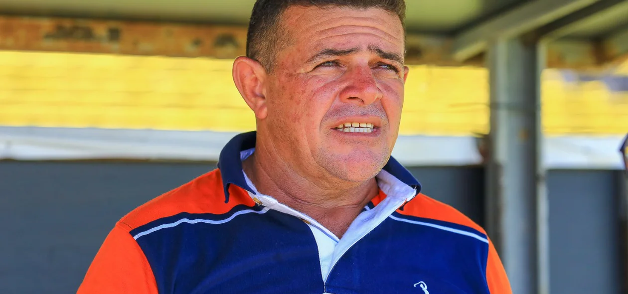 Edson Araújo