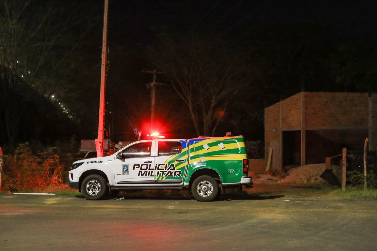 Eletricista morre eletrocutado na zona sul de Teresina