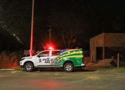 Eletricista morre eletrocutado na zona sul de Teresina