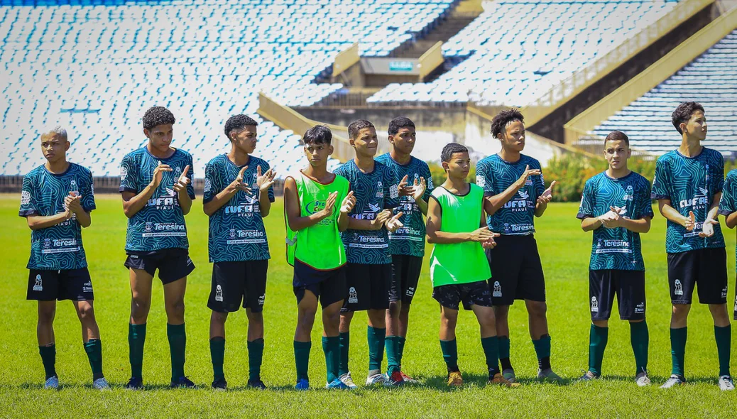 Equipe do Ilhotas