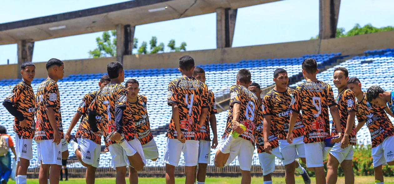 Equipe do Jardim Europa