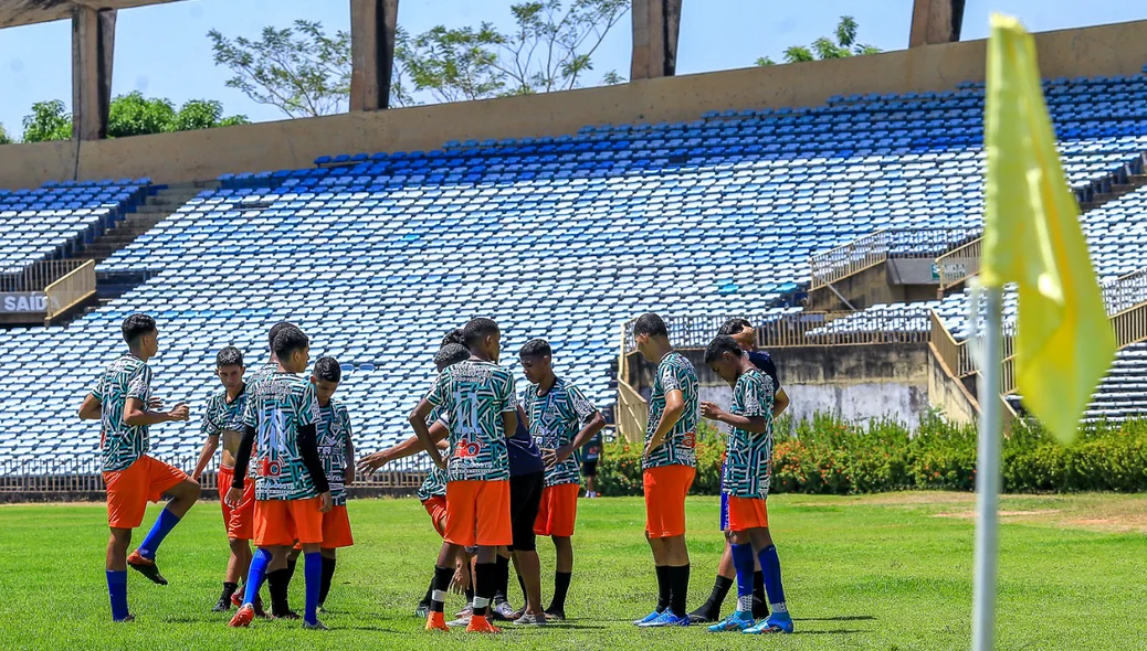 Equipe do Promorar
