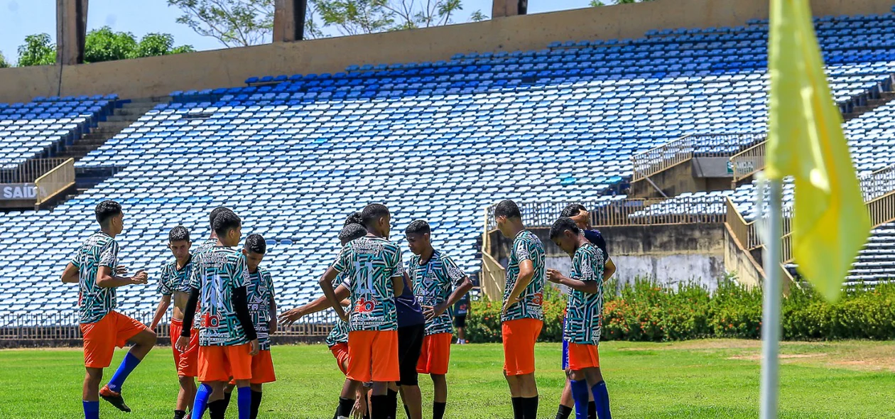 Equipe do Promorar