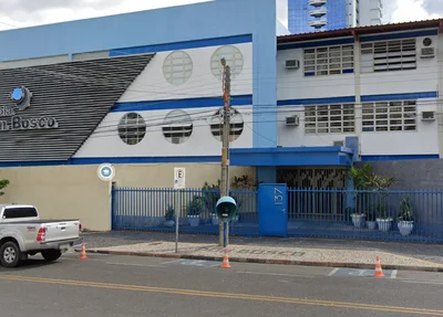 Escola Dom Bosco