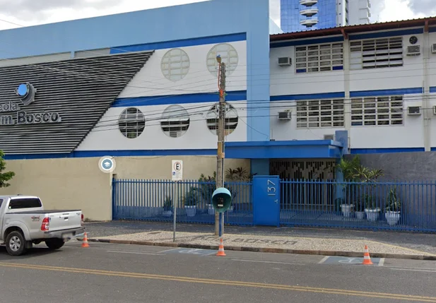 Escola Dom Bosco