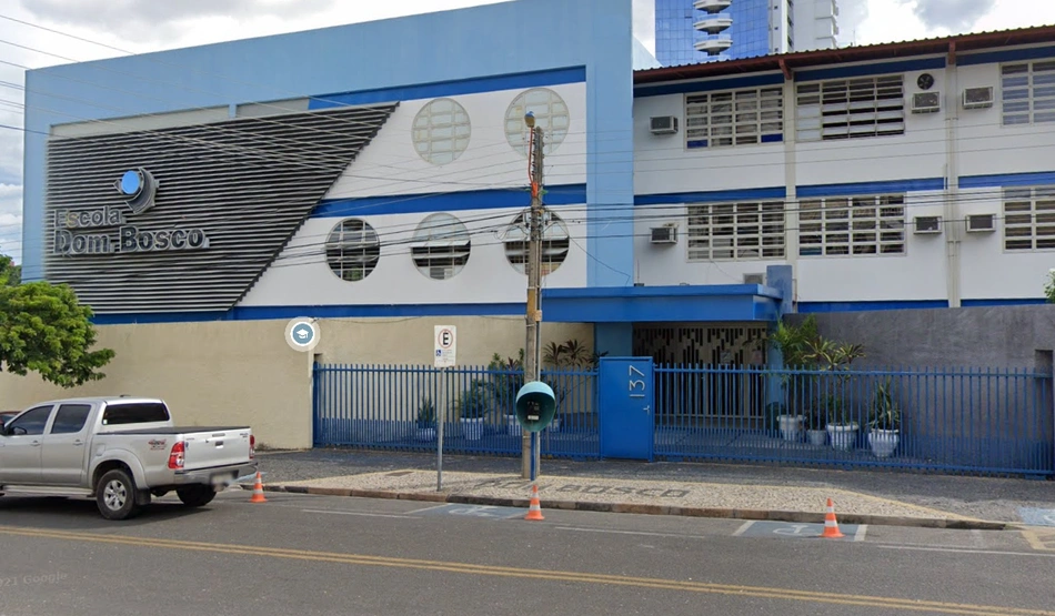 Escola Dom Bosco