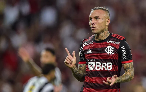Everton Cebolinha