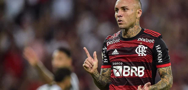 Everton Cebolinha