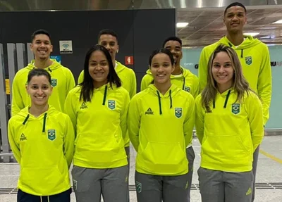 Federação Brasileira de Badminton