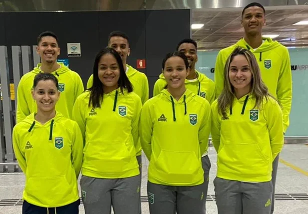 Federação Brasileira de Badminton