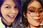 Fernanda Ayres e Geovana Thaís