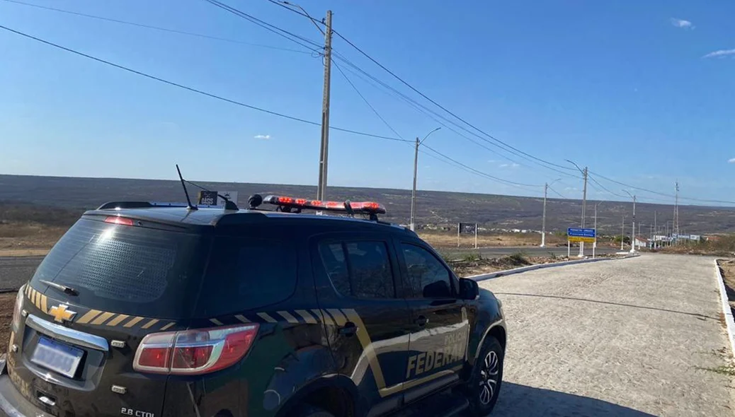 Foram contabilizadas ocorrências em Picos, Piripiri, Corrente, Bom Jesus e  São Raimundo Nonato