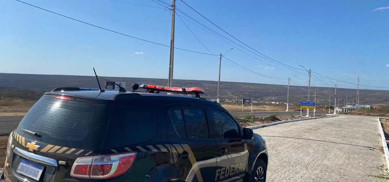 Foram contabilizadas ocorrências em Picos, Piripiri, Corrente, Bom Jesus e  São Raimundo Nonato