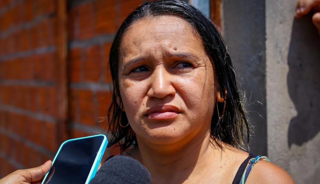 Francisca Angélica Evangelista