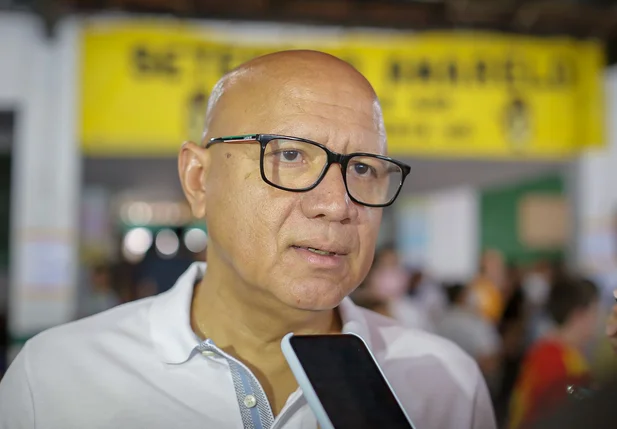 Franzé Silva, do PT