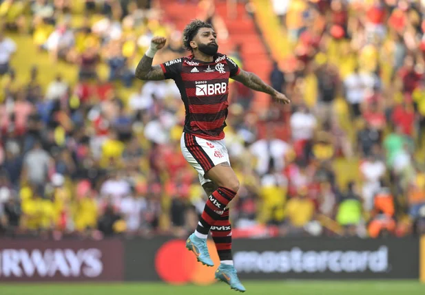 Gabigol