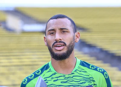 Gabriel Biloca, Fluminense-PI