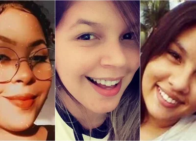 Geovana e Fernanda são denunciadas pelo Ministério Público