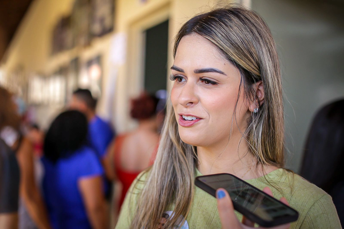Gessy Fonseca