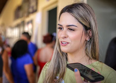 Gessy Fonseca