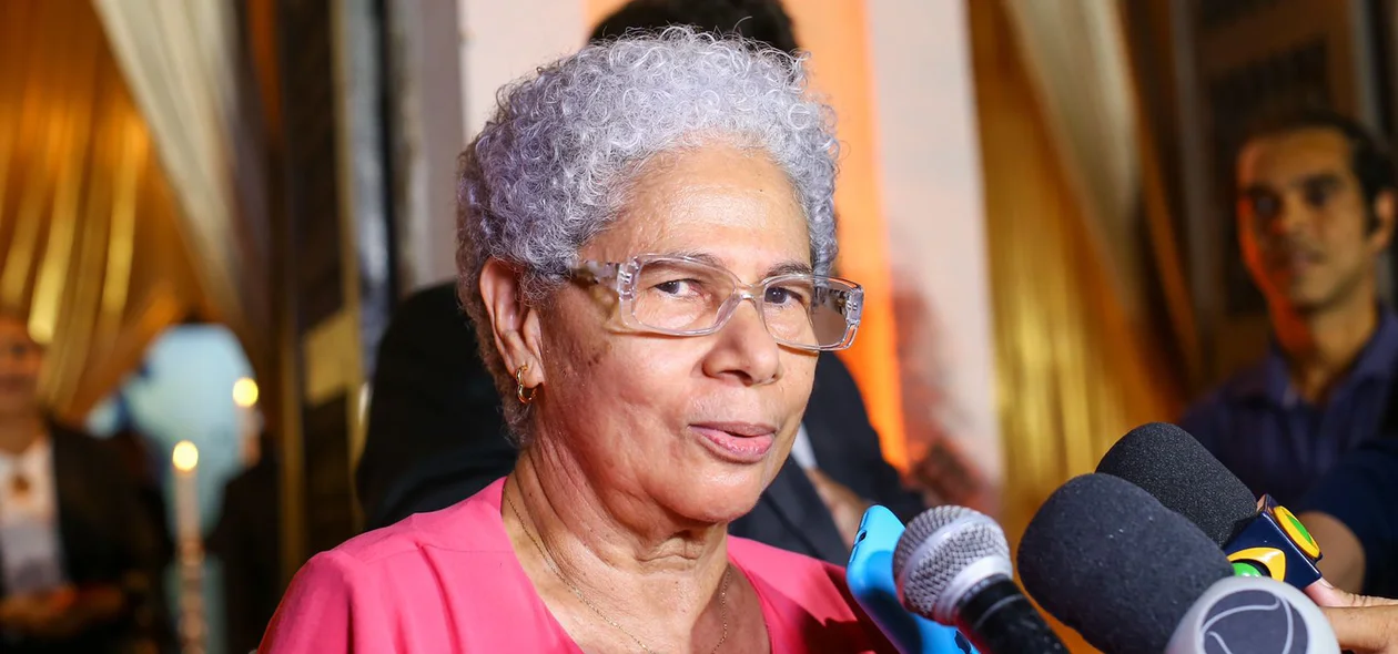 Governadora do Piauí, Regina Sousa