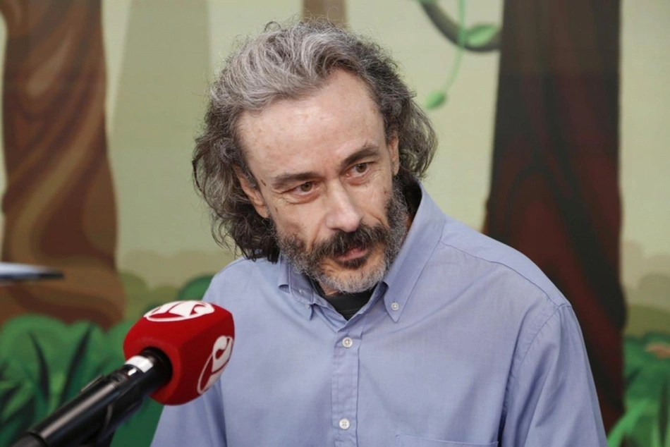 Guilherme Fiúza