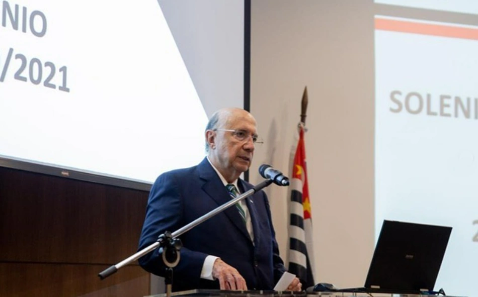 Henrique Meirelles