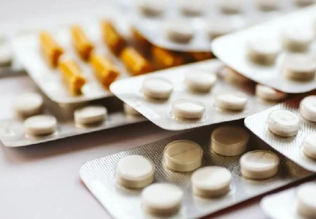 Ibuprofeno e codeína: uso prolongado pode levar à morte