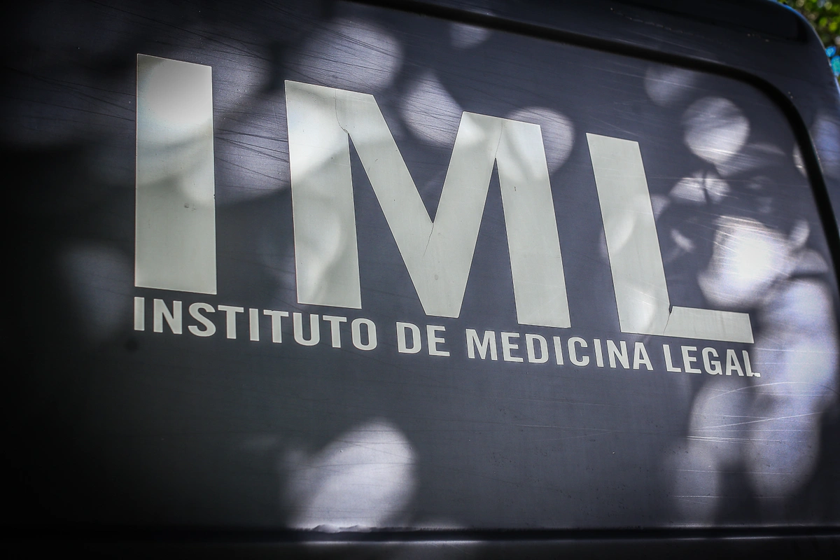 Instituto de Medicina Legal