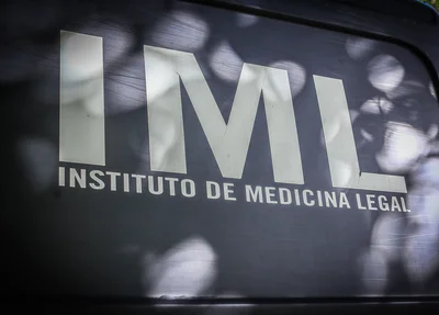 Instituto de Medicina Legal