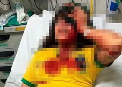 Ivy Sotto, de 13 anos