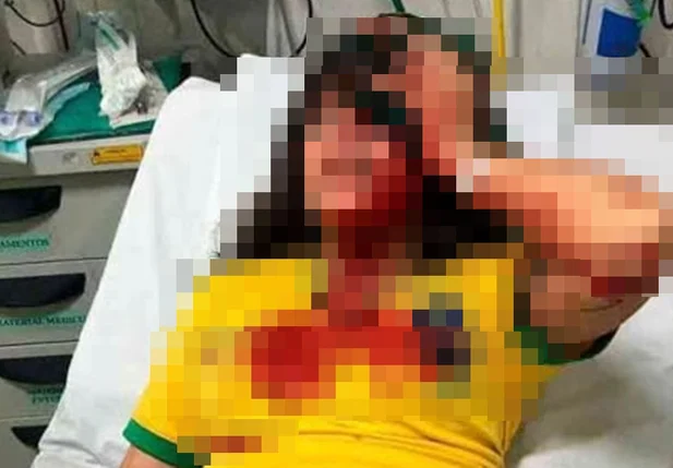 Ivy Sotto, de 13 anos