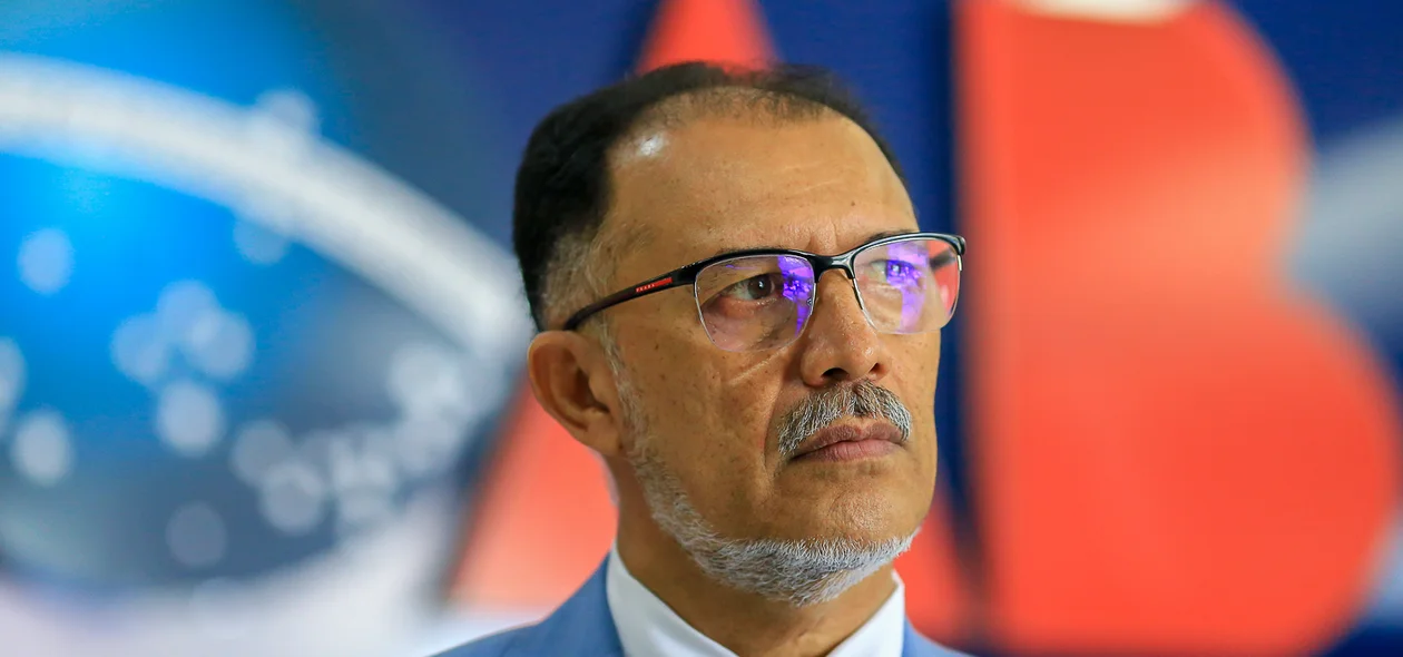 Jacinto Teles, Presidente de Comissão da OAB-PI