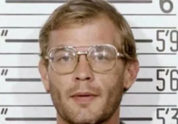Jeffrey Dahmer