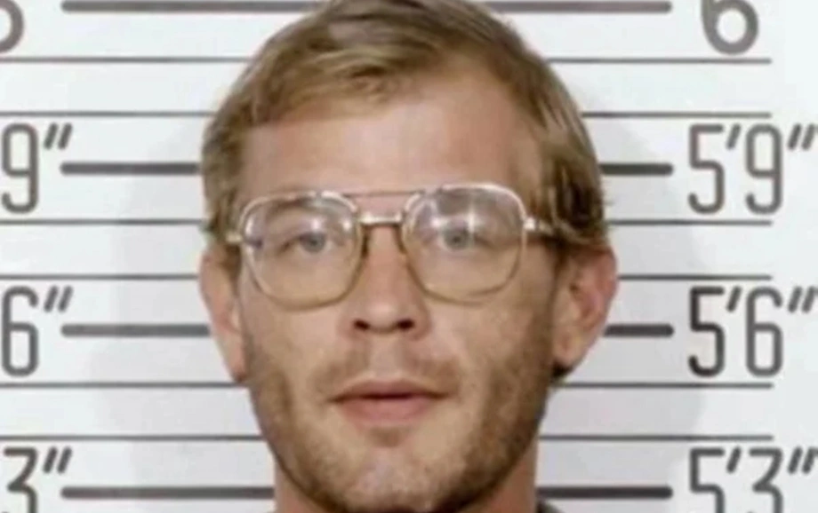 Jeffrey Dahmer