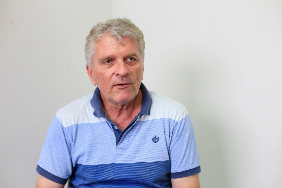 João Alemão