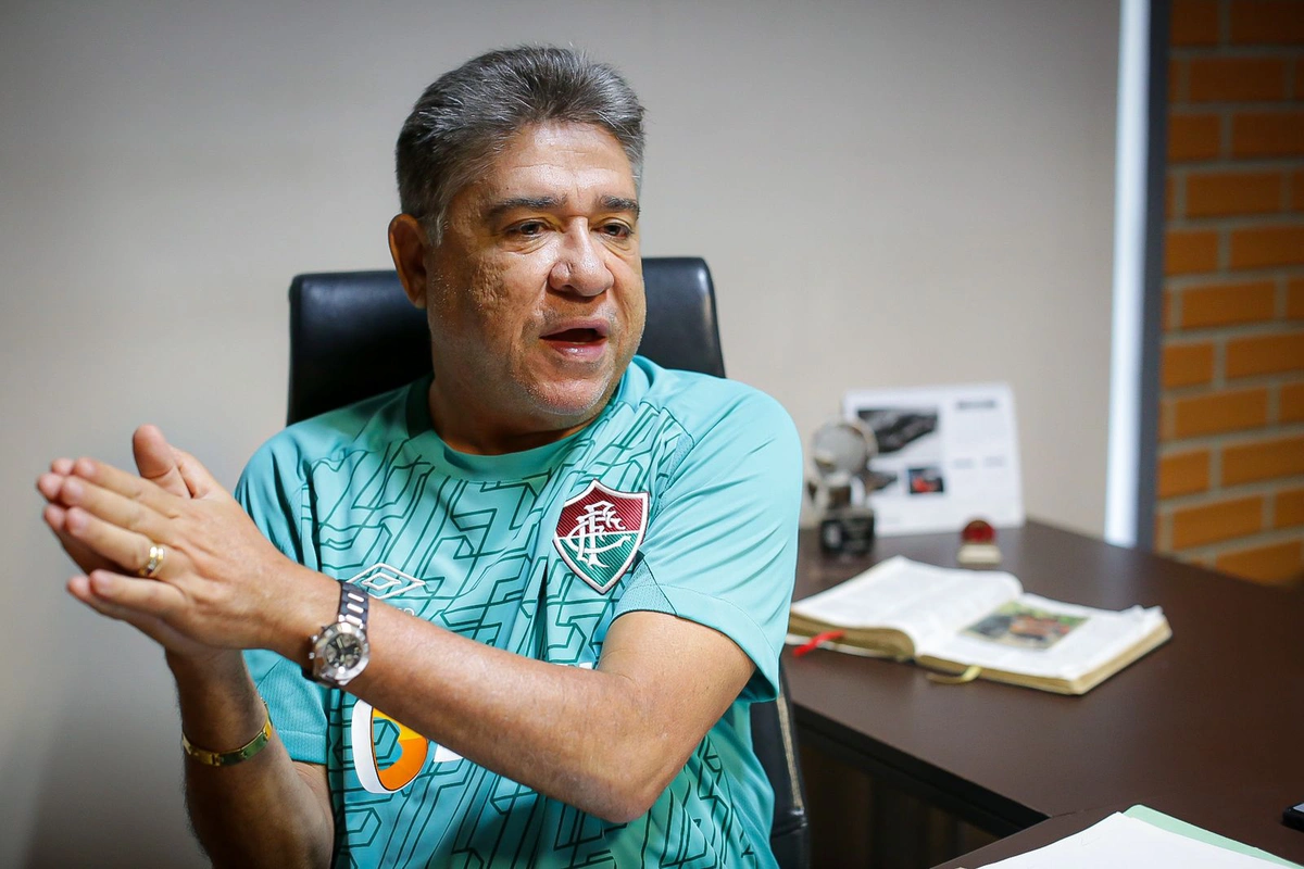 João Mádison