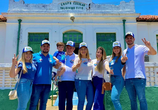 Joãozinho Félix comenta resultado das eleições