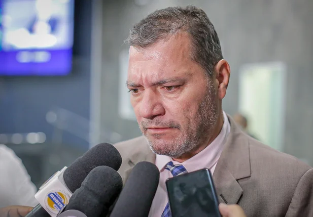 Joaquim Caldas vai assumir mandato em definitivo na Câmara de Teresina em 2023