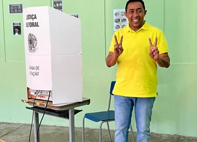 Joel Rodrigues