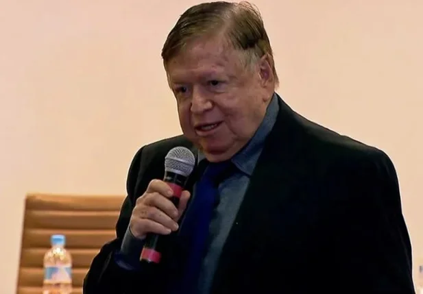 José Bonifácio de Oliveira Sobrinho