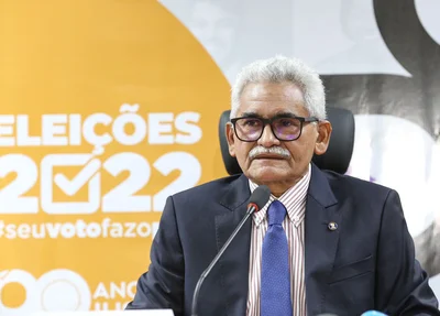 Juiz Antônio Soares dos Santos